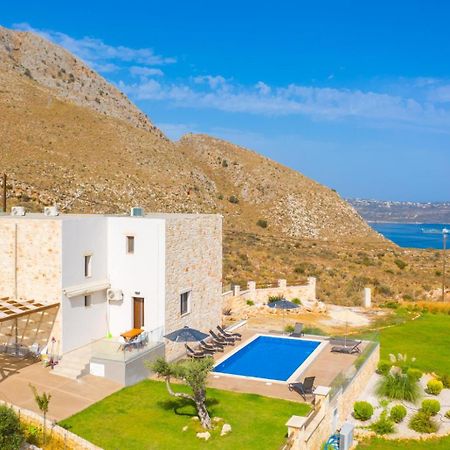 Villa Lulla Beritiana Екстер'єр фото