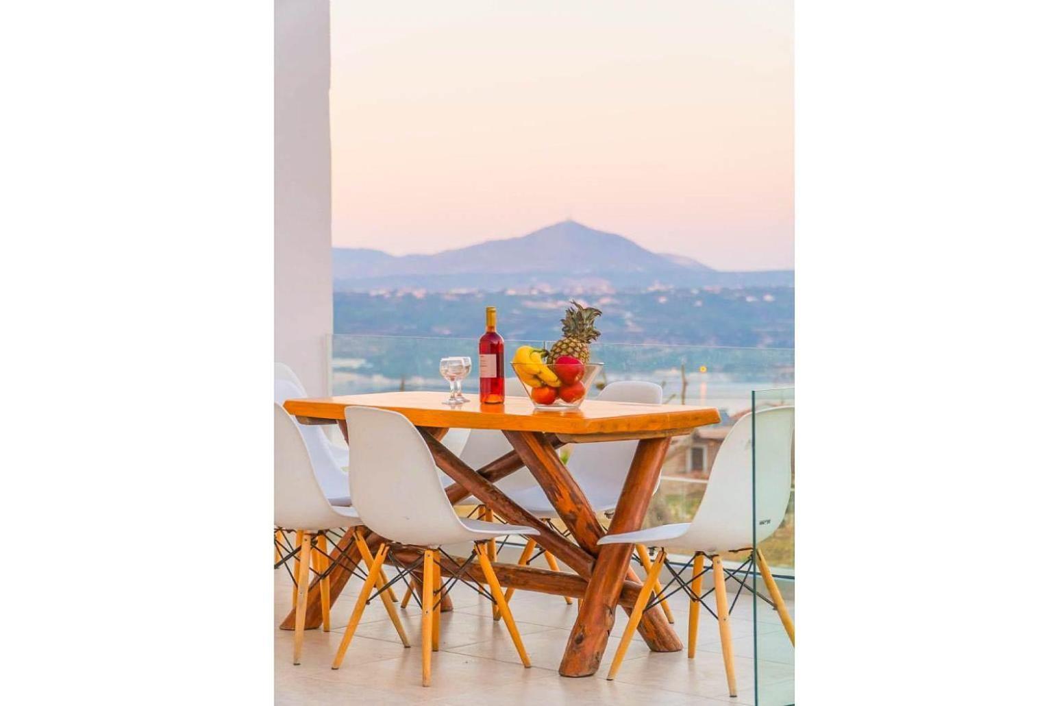 Villa Lulla Beritiana Екстер'єр фото