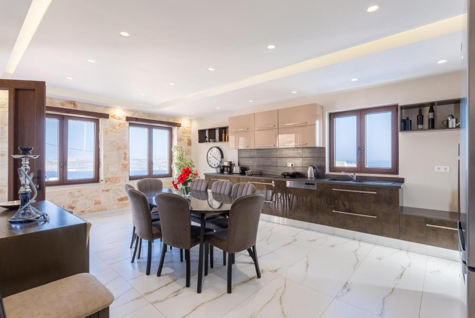 Villa Lulla Beritiana Екстер'єр фото