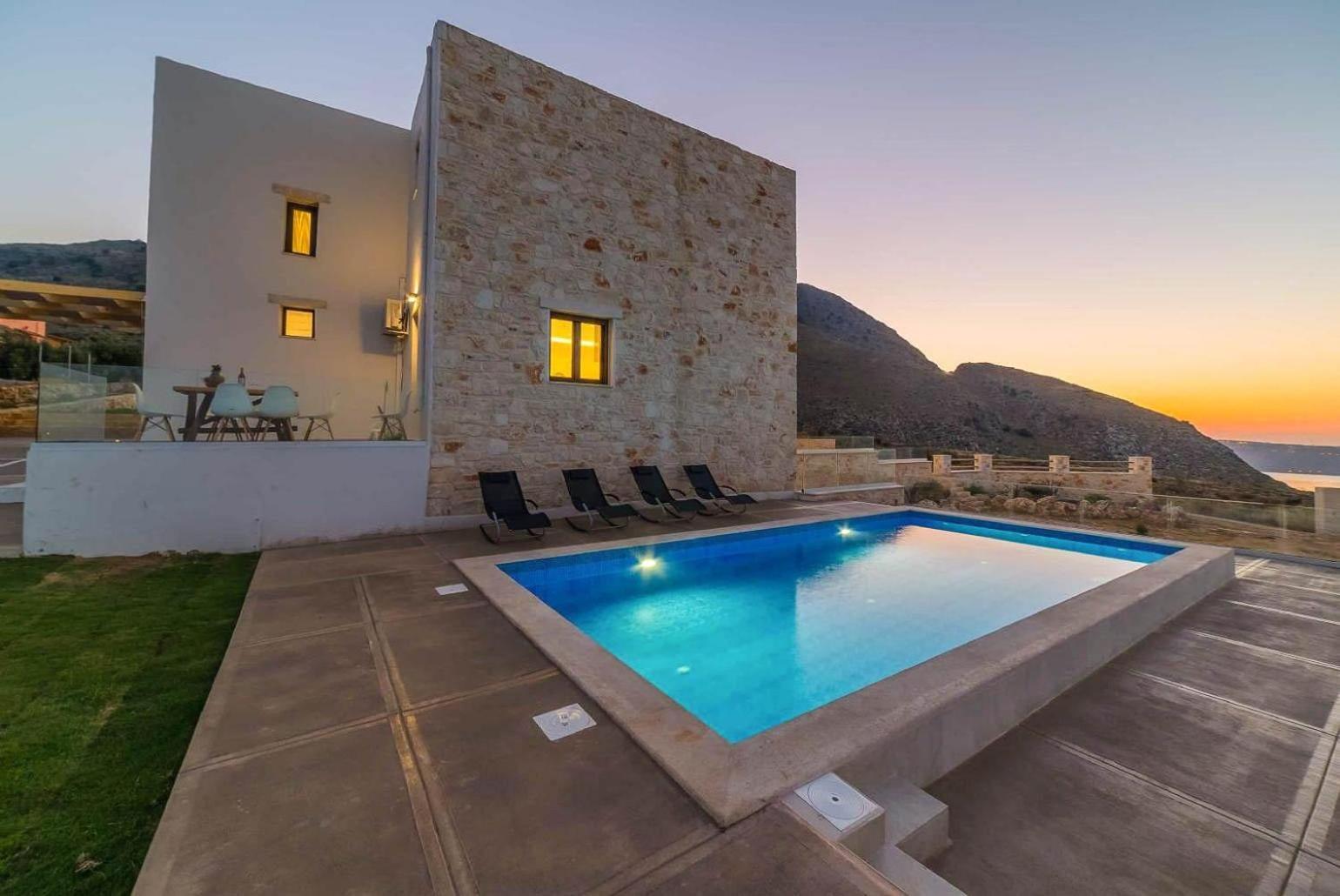 Villa Lulla Beritiana Екстер'єр фото