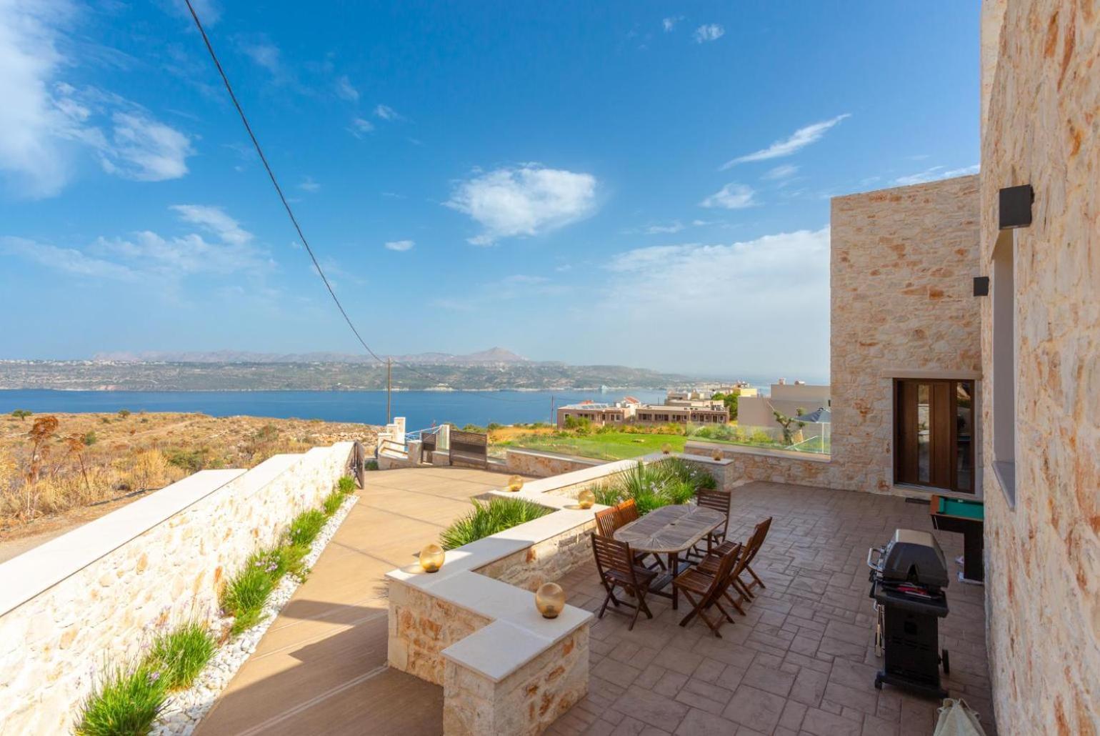 Villa Lulla Beritiana Екстер'єр фото