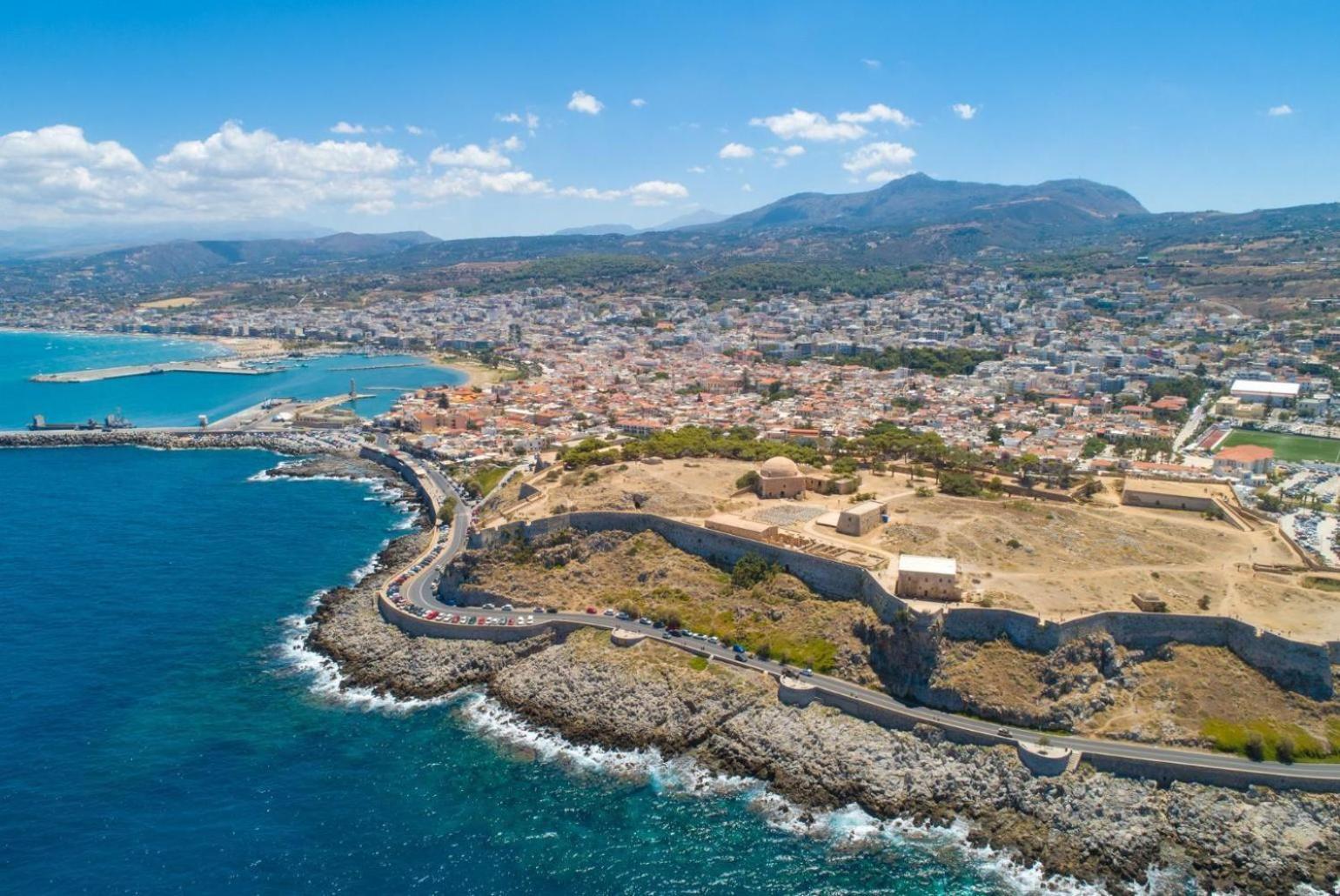 Villa Lulla Beritiana Екстер'єр фото