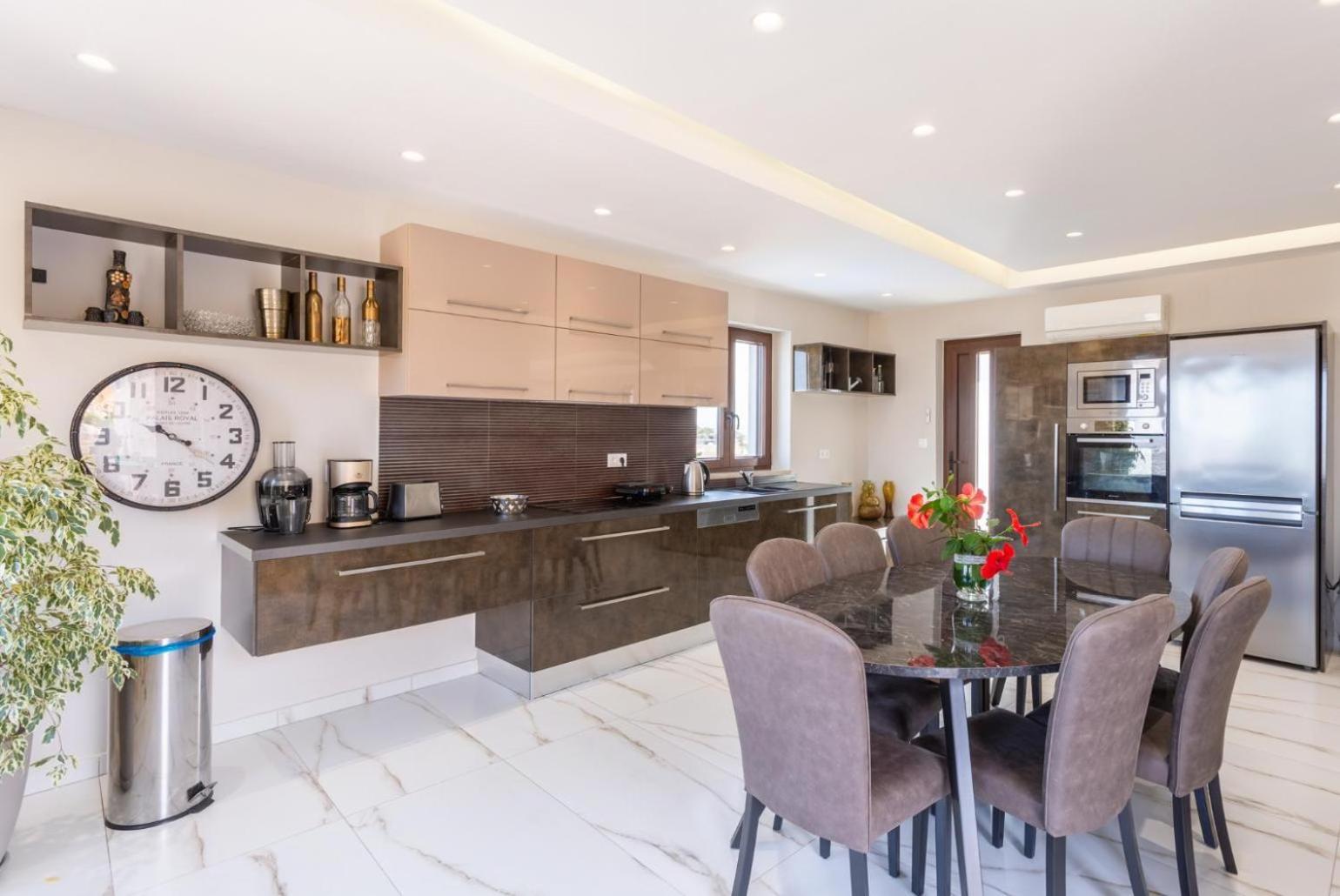 Villa Lulla Beritiana Екстер'єр фото