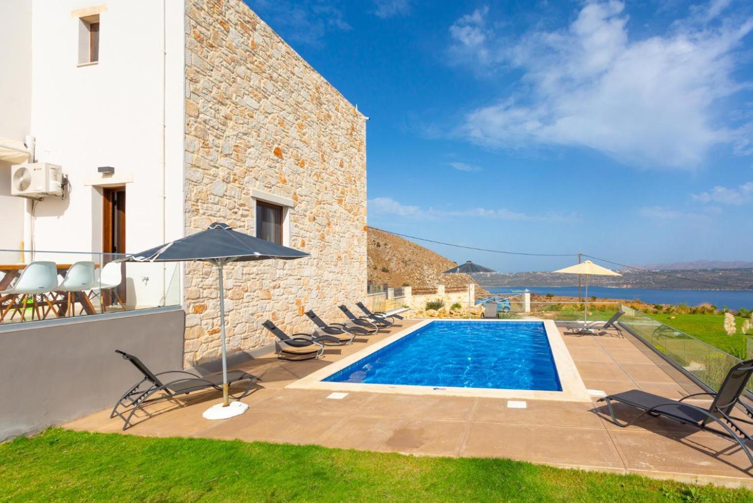 Villa Lulla Beritiana Екстер'єр фото