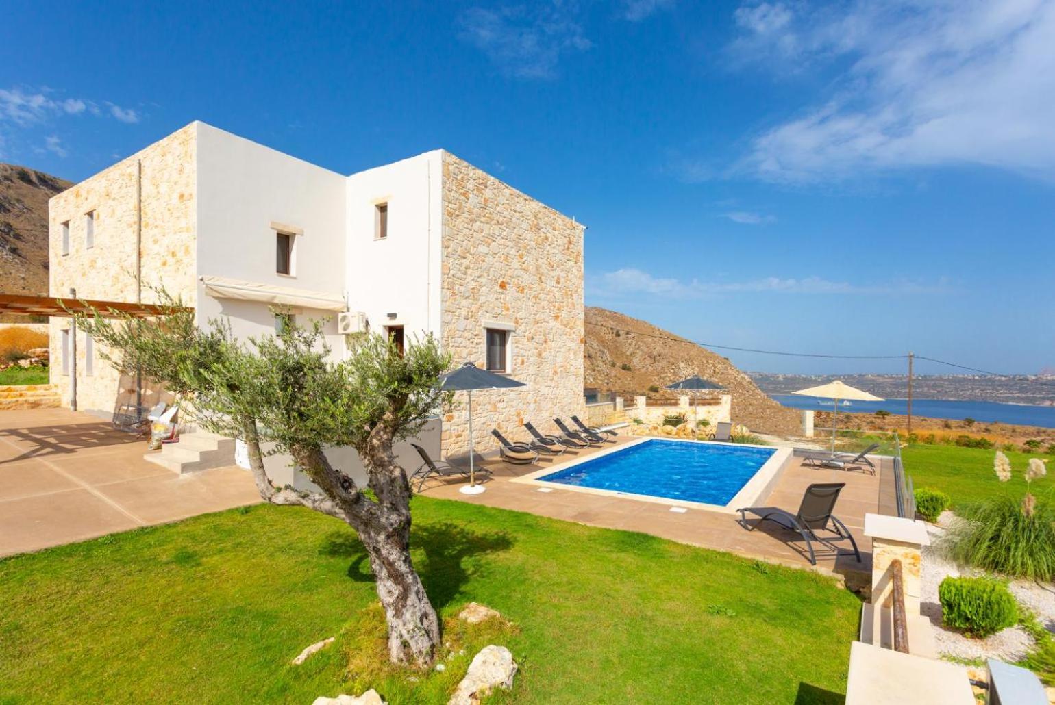 Villa Lulla Beritiana Екстер'єр фото