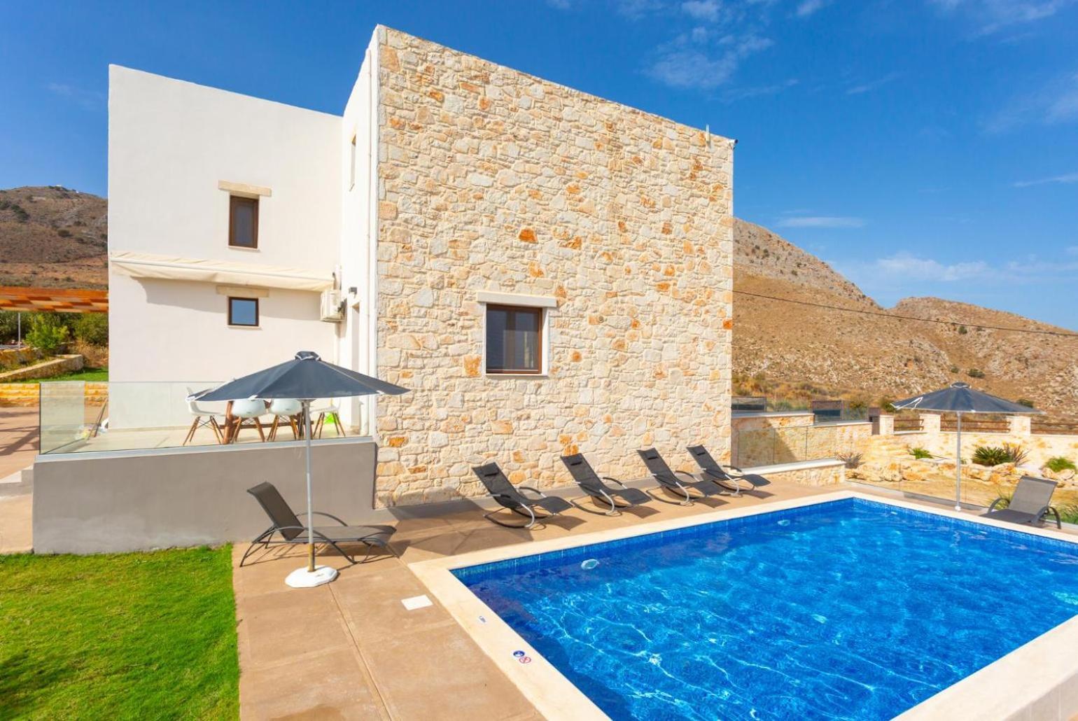 Villa Lulla Beritiana Екстер'єр фото