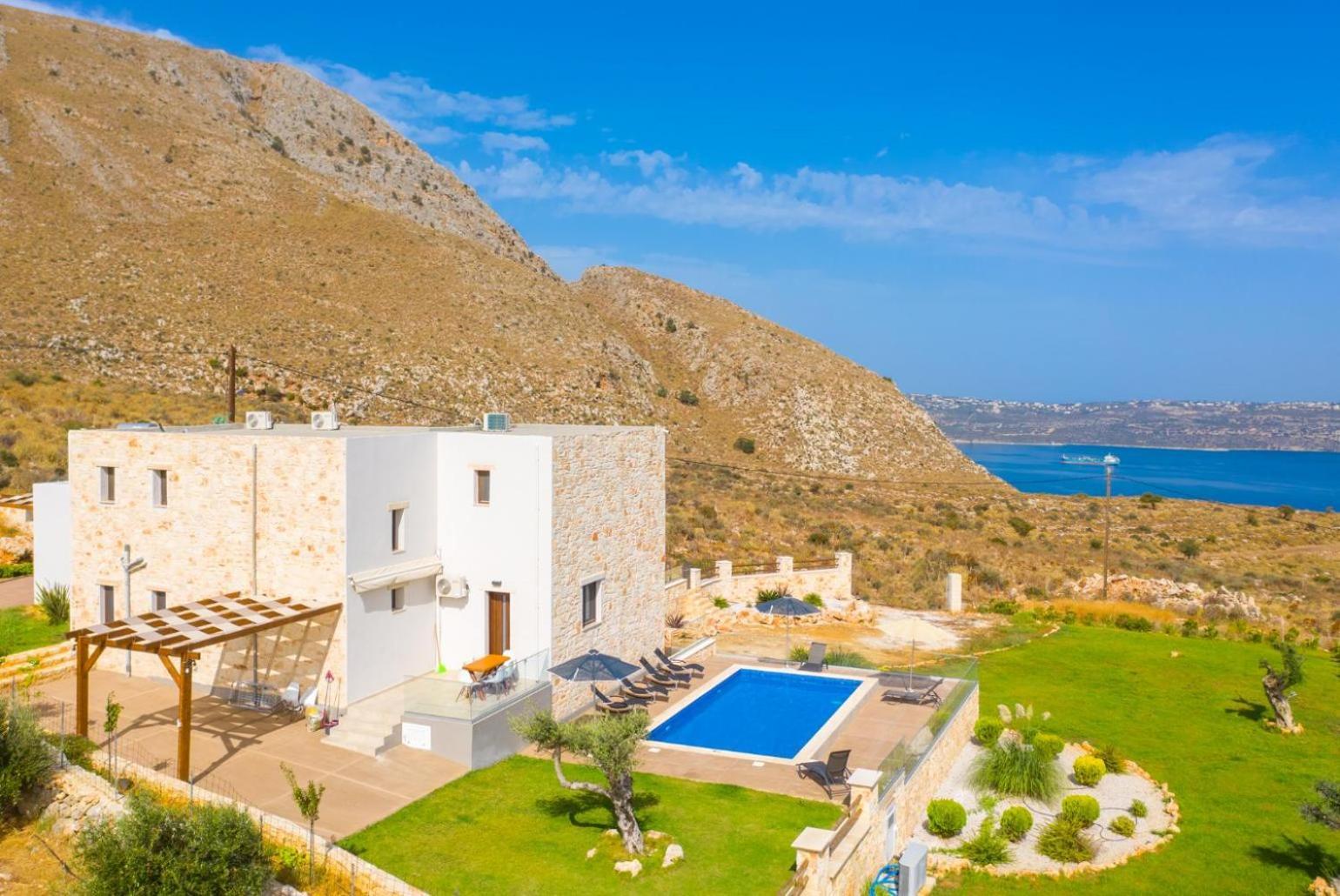 Villa Lulla Beritiana Екстер'єр фото